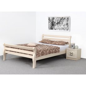 Полутораспальная кровать Аврора