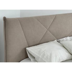 Полутораспальная кровать Бест