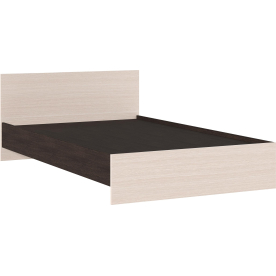 Полутораспальная кровать Бренди КР 556