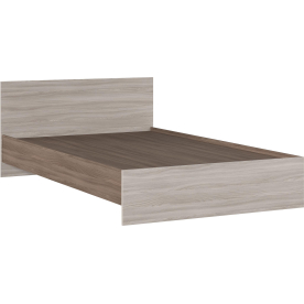 Полутораспальная кровать Бренди КР 556