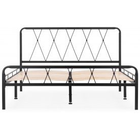 Полутораспальная кровать Иоханна 18