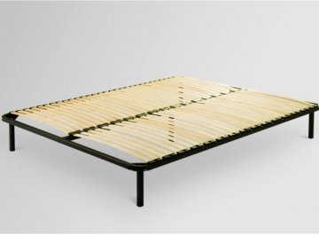 Полутораспальная кровать Ирина