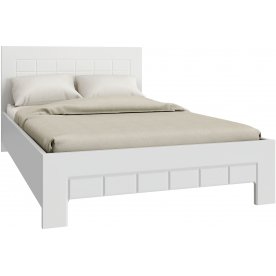 Полутораспальная кровать Изабель ИЗ-710K