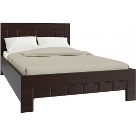 Полутораспальная кровать Изабель ИЗ-710K