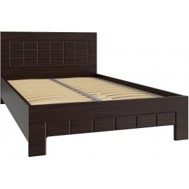 Полутораспальная кровать Изабель ИЗ-710K