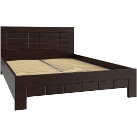 Полутораспальная кровать Изабель ИЗ-711K