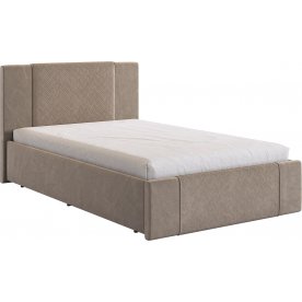 Полутораспальная кровать Хлоя