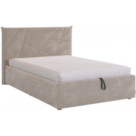 Полутораспальная кровать Квест