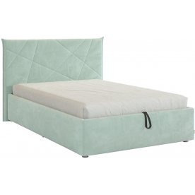 Полутораспальная кровать Квест