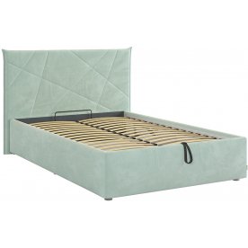 Полутораспальная кровать Квест