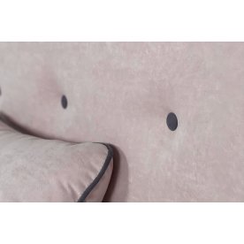 Полутораспальная кровать Лео