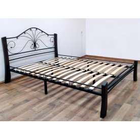 Полутораспальная кровать Мэри 4