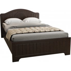 Полутораспальная кровать Монблан МБ-601К