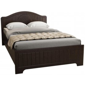 Полутораспальная кровать Монблан МБ-601К