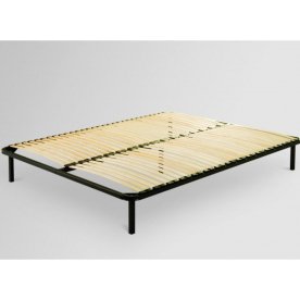 Полутораспальная кровать Регина