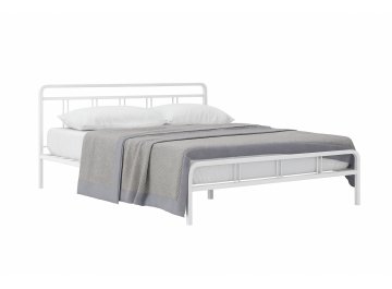 Полутораспальная кровать Рейк