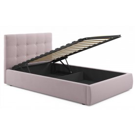 Полутораспальная кровать Selesta