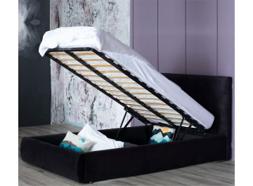 Полутораспальная кровать Selesta