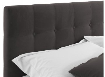 Полутораспальная кровать Selesta