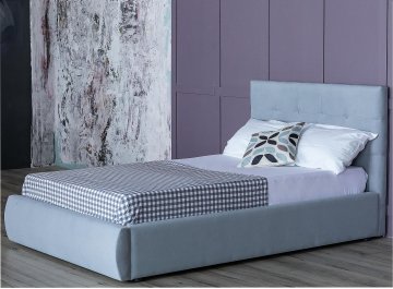 Полутораспальная кровать Selesta