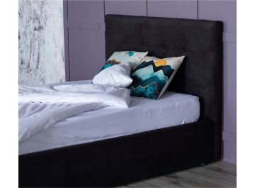 Полутораспальная кровать Selesta