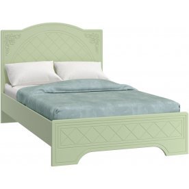 Полутораспальная кровать Соня Премиум СО-31K