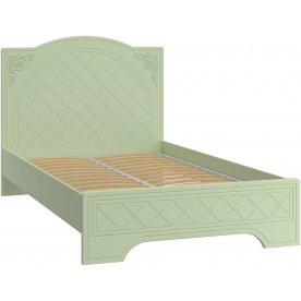 Полутораспальная кровать Соня Премиум СО-31K