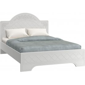 Полутораспальная кровать Соня Премиум СО-322К