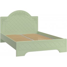 Полутораспальная кровать Соня Премиум СО-322К