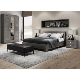 Полутораспальная кровать Трейв Нео 3