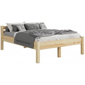 Полутораспальная кровать Василиса