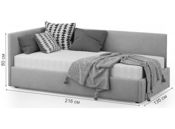 Тахта Каролина-2