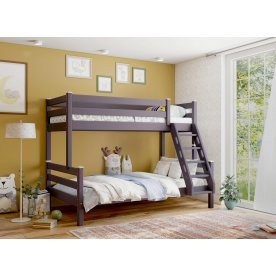 Двухъярусная кровать Адель