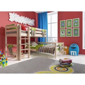 Двухъярусная кровать Соня