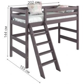 Подростковая кровать Соня
