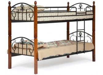 Двухъярусная кровать Bolero