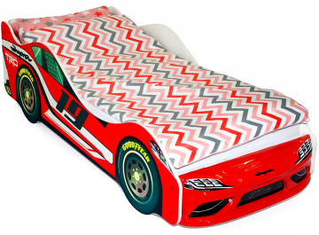 Кровать-машина Супра