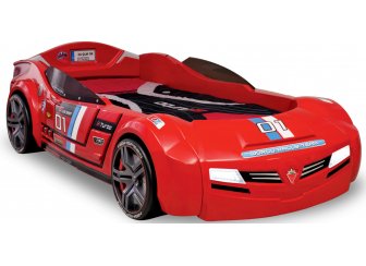 Кровать-машина Biturbo