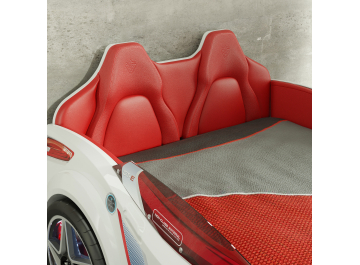 Кровать-машина GTE