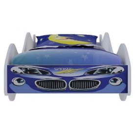 Кровать-машина Пилот