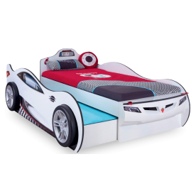 Кровать-машина Coupe