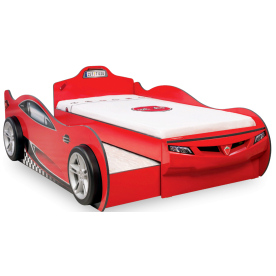 Кровать-машина Coupe