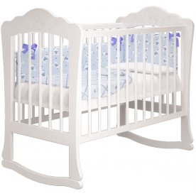 Кроватка Амалия