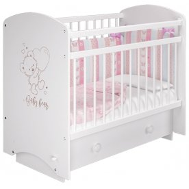 Кроватка Эмили