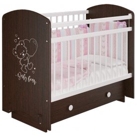 Кроватка Эмили