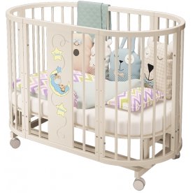 Кроватка Эстель