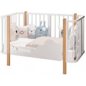 Кроватка Оливия