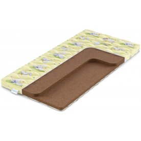 Детский матрас Baby Cocos-6 (БЕБИ КОКОС-6)