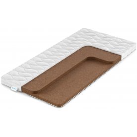 Детский матрас Baby Cocos-6 (Жаккард) (БЕБИ КОКОС-6)