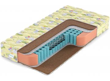 Детский матрас Baby Cocos-TFK (БЕБИ КОКОС-ТФК)